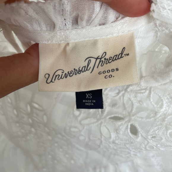 Universal Thread Top - Picture 3 of 4